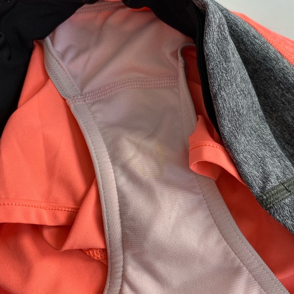 Lulu Electric Coral Speed Short (2 1/2in) - Picture 5 of 5